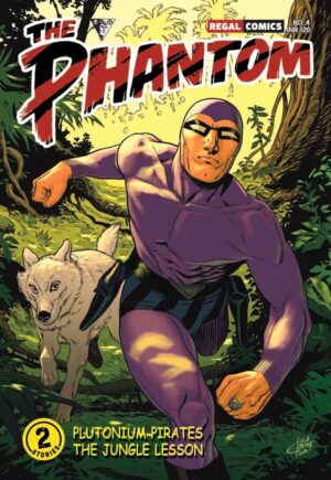 phantom cover 2020 4th