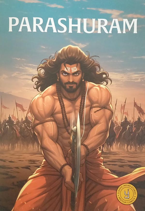 parashuram parashuram
